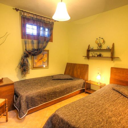 Anna Karra Studios & Apartments Vourvourou Extérieur photo