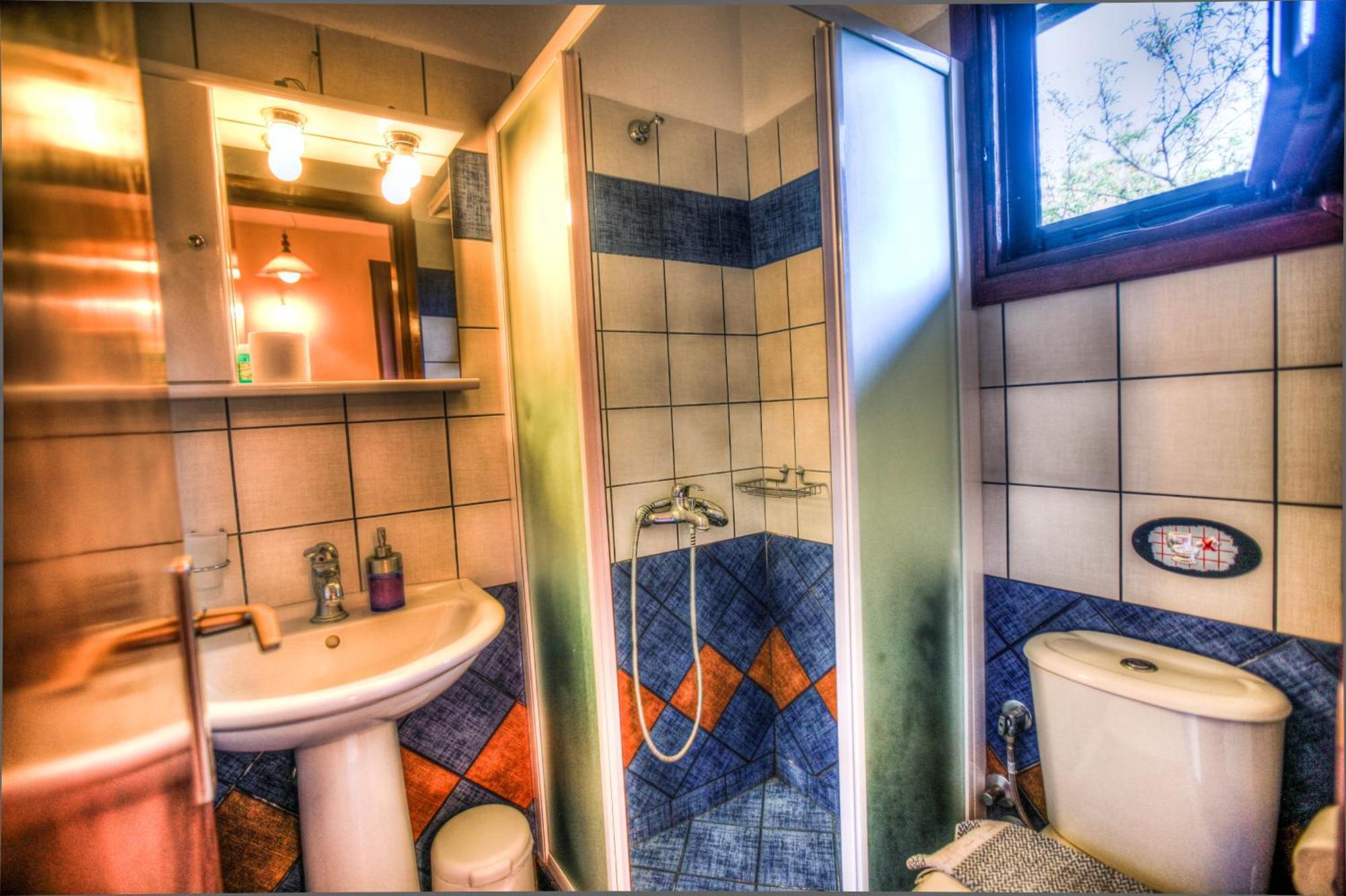 Anna Karra Studios & Apartments Vourvourou Extérieur photo